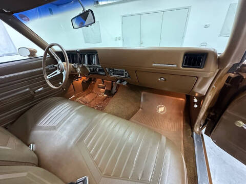 1972 Buick Skylark