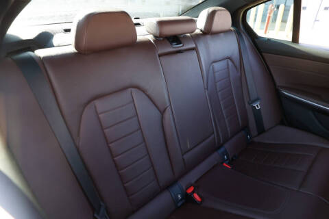 2019 BMW 3 Series 330i