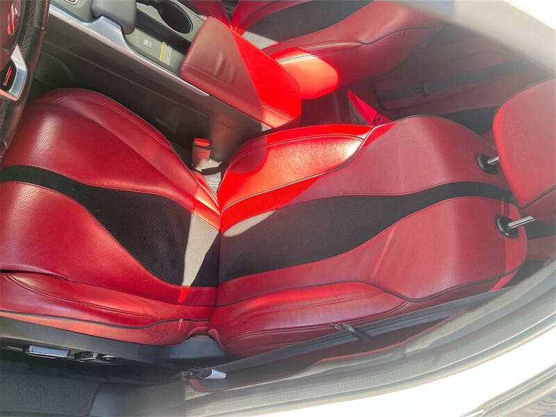 2023 Acura TLX SH-AWD Type S PMC Edition