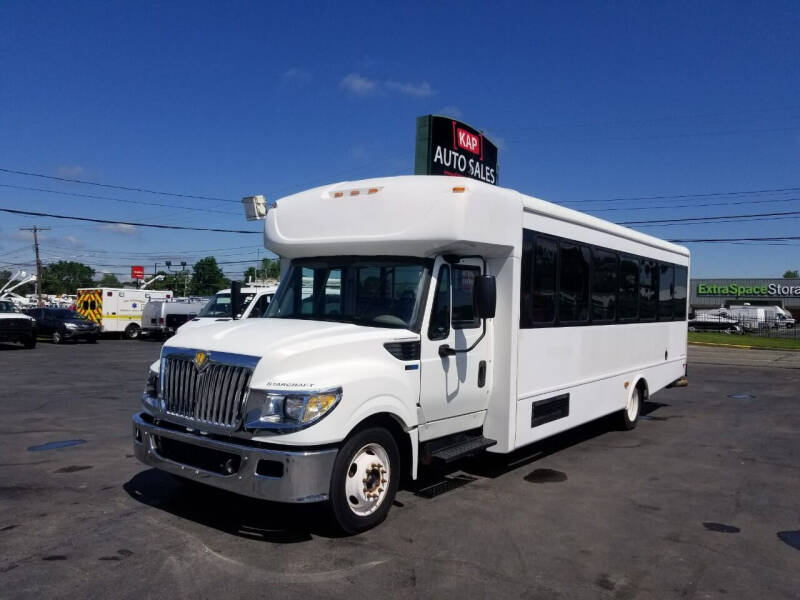 Buses For Sale In Reno Nv Carsforsale Com