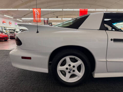 1994 Pontiac Firebird Trans Am 25th Anniversary