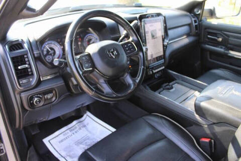 2022 RAM 2500 Limited