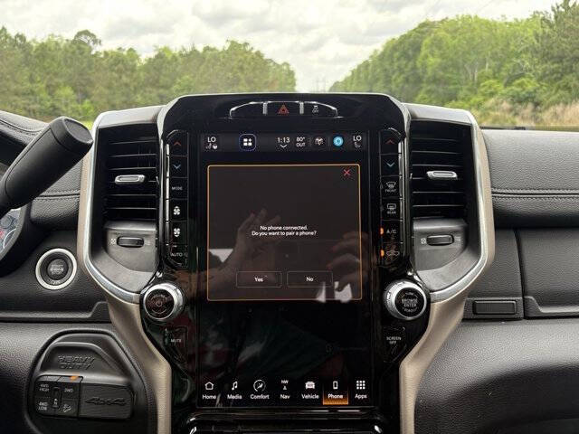 2023 RAM 2500 Laramie