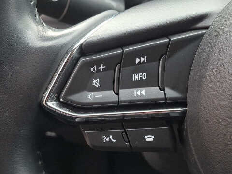 2023 Mazda CX-5 2.5 S Select