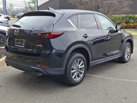 2023 Mazda CX-5 2.5 S Select