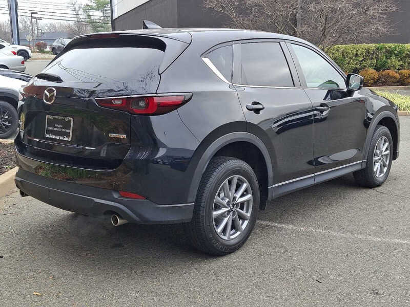 2023 Mazda CX-5 2.5 S Select
