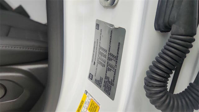 2024 GMC HUMMER EV 3X