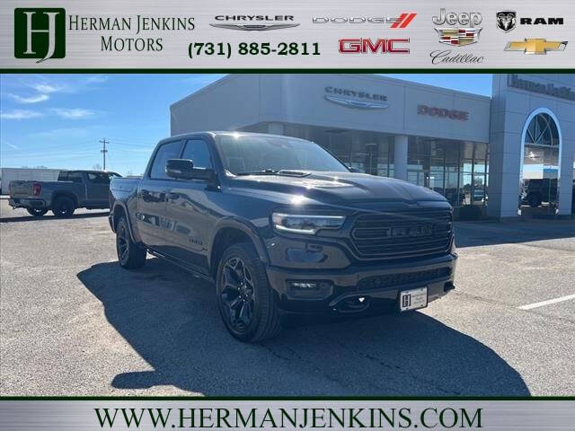 2024 RAM 1500 for sale at CAR-MART in Union City TN