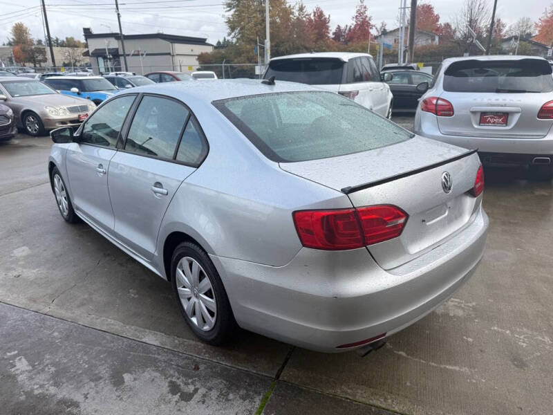 2014 Volkswagen Jetta