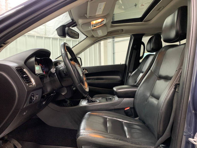 2019 Dodge Durango GT Plus