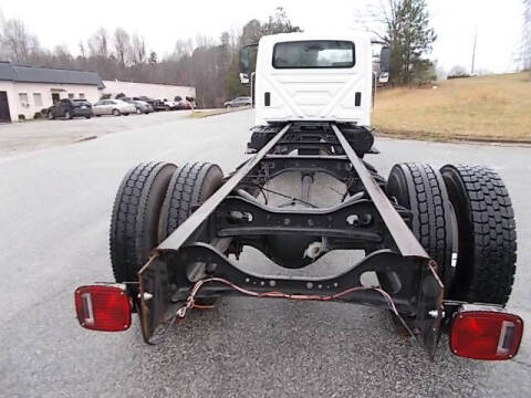 2006 International DuraStar 4300