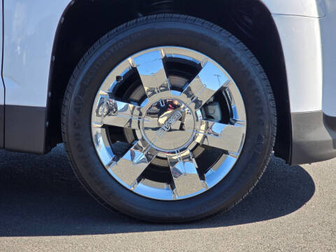 2011 GMC Terrain SLT-2