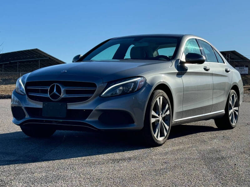 2015 Mercedes-Benz C-Class for sale at Imotobank in Walpole MA