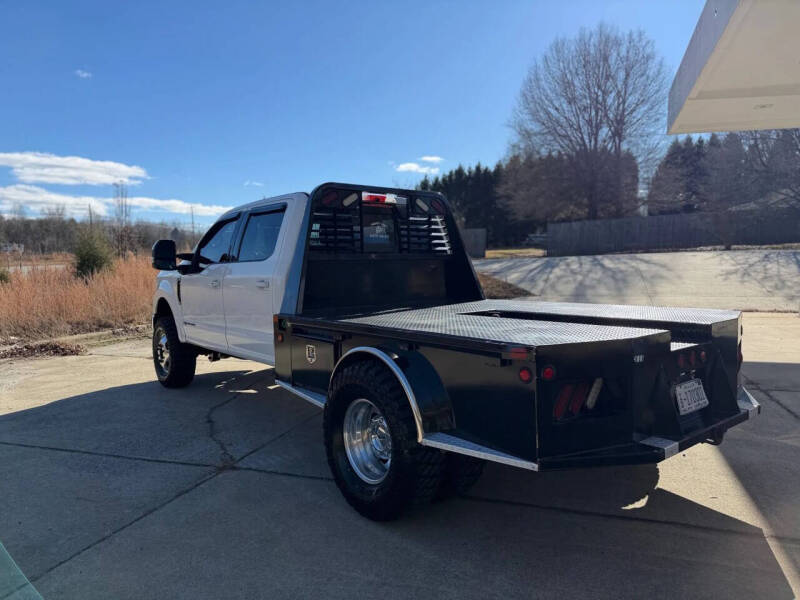 2020 Ford F-350 Super Duty Lariat