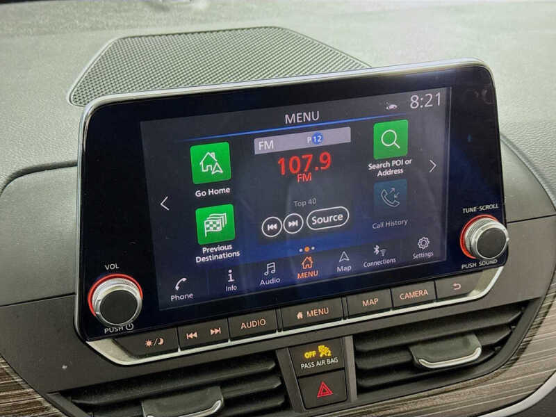 2019 Nissan Altima 2.5 SL