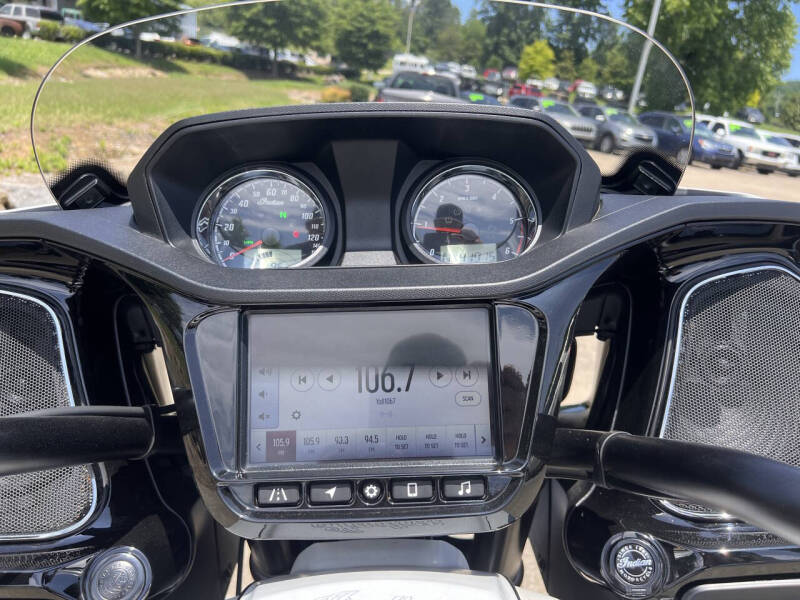 2021 Indian Challenger