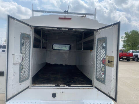 2016 GMC Sierra 3500HD