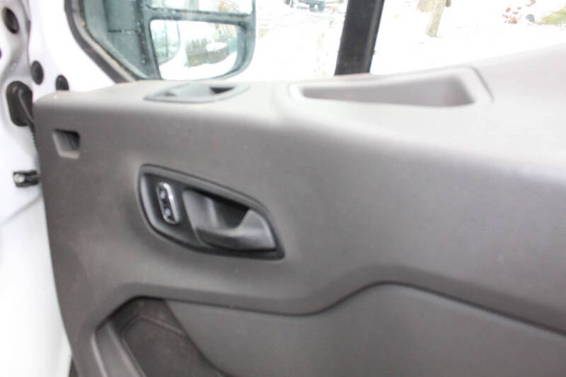 2022 Ford Transit 350