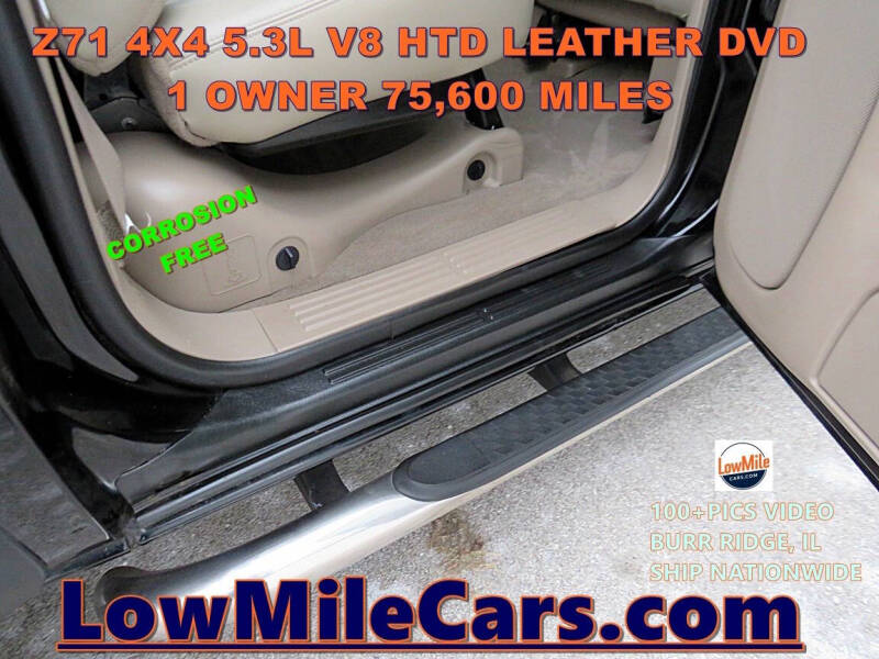 2006 Chevrolet Avalanche Z71 1500