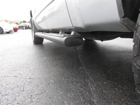 2012 Chevrolet Silverado 1500 LS