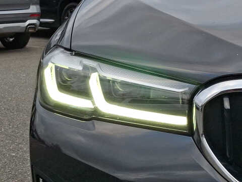 2023 BMW 5 Series 530i xDrive