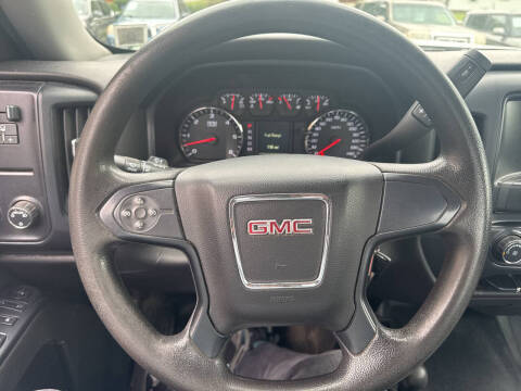 2014 GMC Sierra 1500