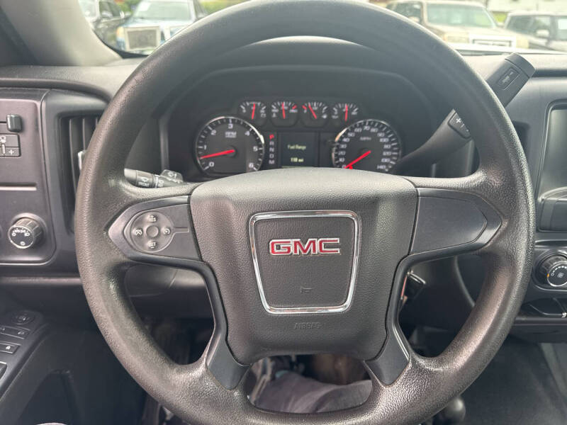 2014 GMC Sierra 1500