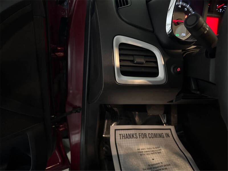 2017 GMC Terrain SLE-1