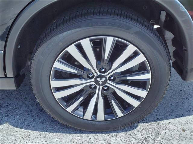 2020 MITSUBISHI Outlander SUV / Crossover - $13,197