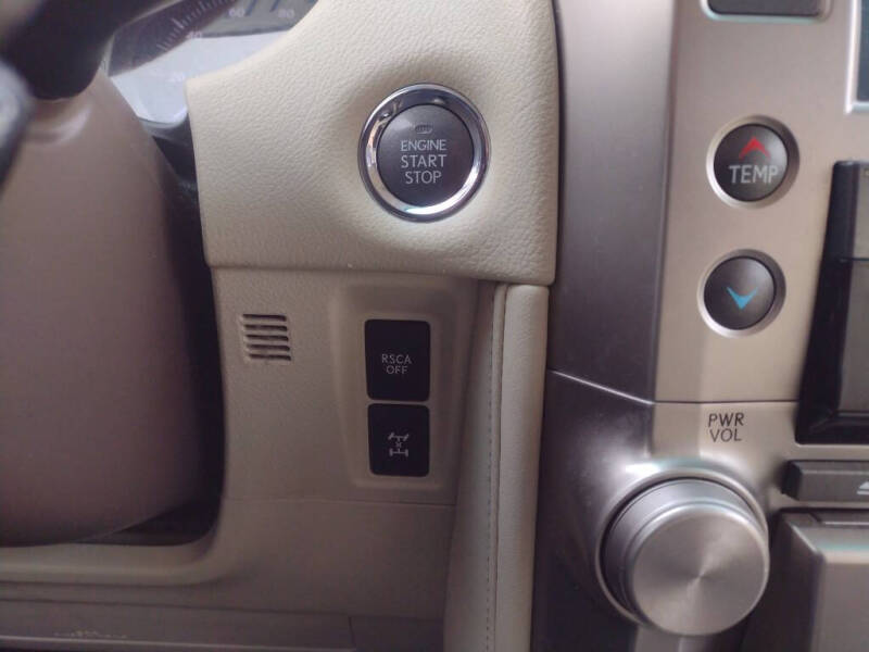 2013 Lexus GX 460