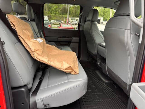 2025 Ford F-350 Super Duty XL