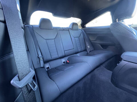 2024 BMW 4 Series M440i xDrive