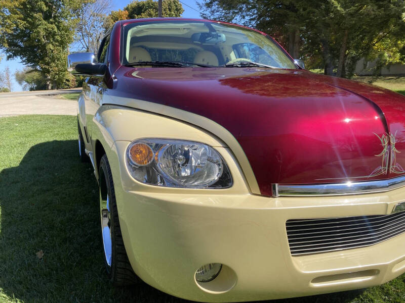 2006 Chevrolet HHR LS