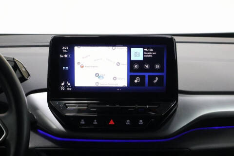 2022 Volkswagen ID.4 Pro