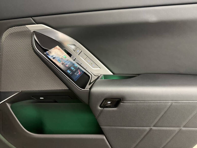 2023 BMW i7 xDrive60