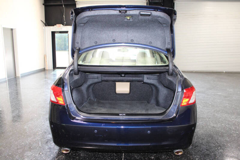 2008 Lexus ES 350