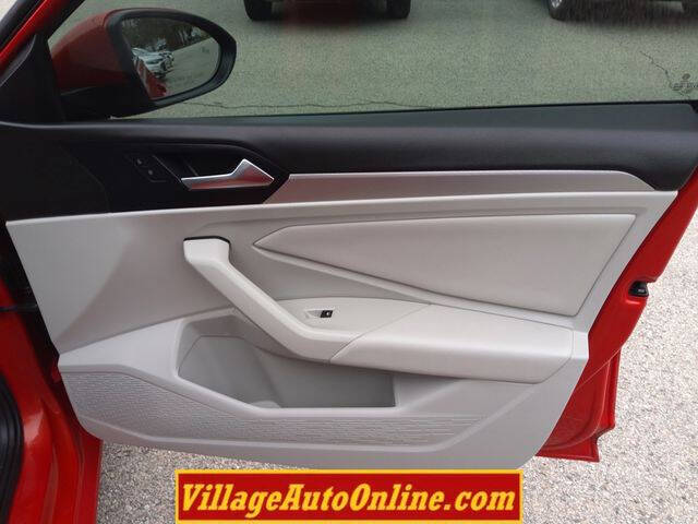 2019 Volkswagen Jetta