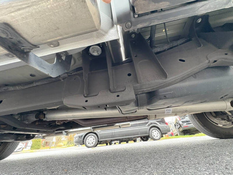 2025 GMC Sierra 2500HD Pro