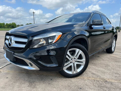 Mercedes-Benz GLA 250 For Sale in Houston