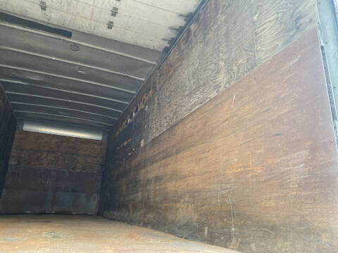 2000 International 4700