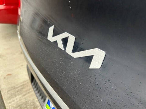 2024 Kia EV6 Light Long Range