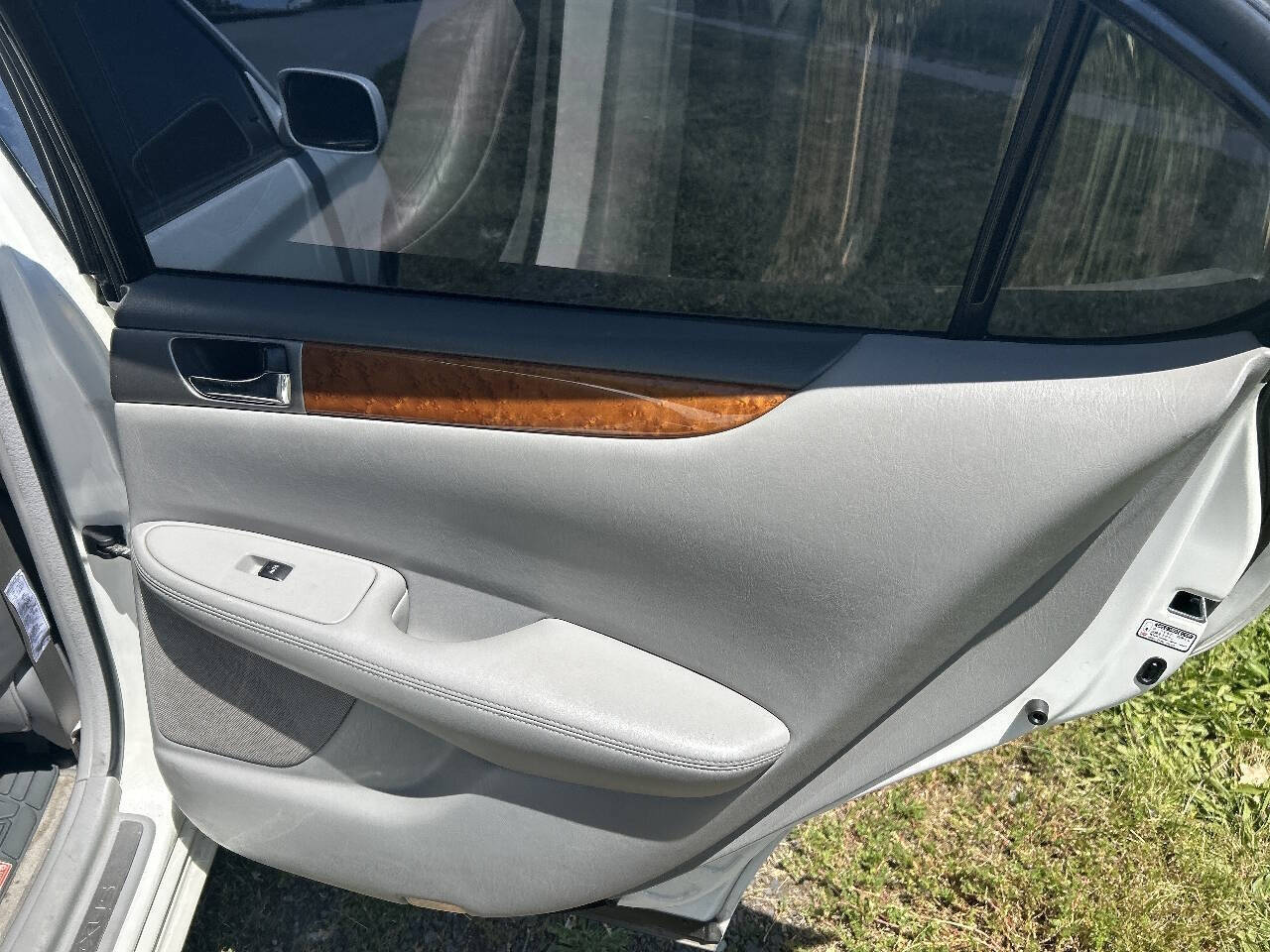 2006 Lexus ES 330 21