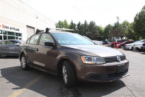 2013 Volkswagen Jetta