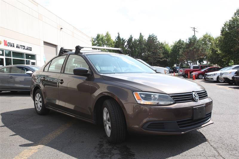 2013 Volkswagen Jetta