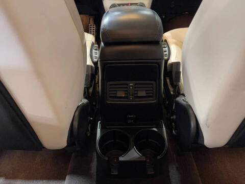 2017 Mercedes-Benz G-Class G 550