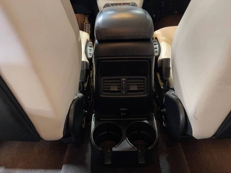 2017 Mercedes-Benz G-Class G 550