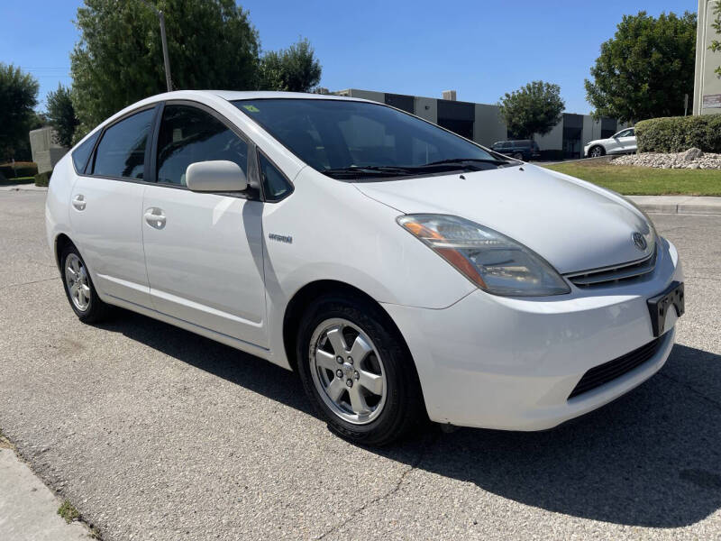 2009 Toyota Prius