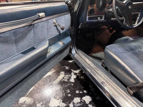 1986 Pontiac Grand Prix