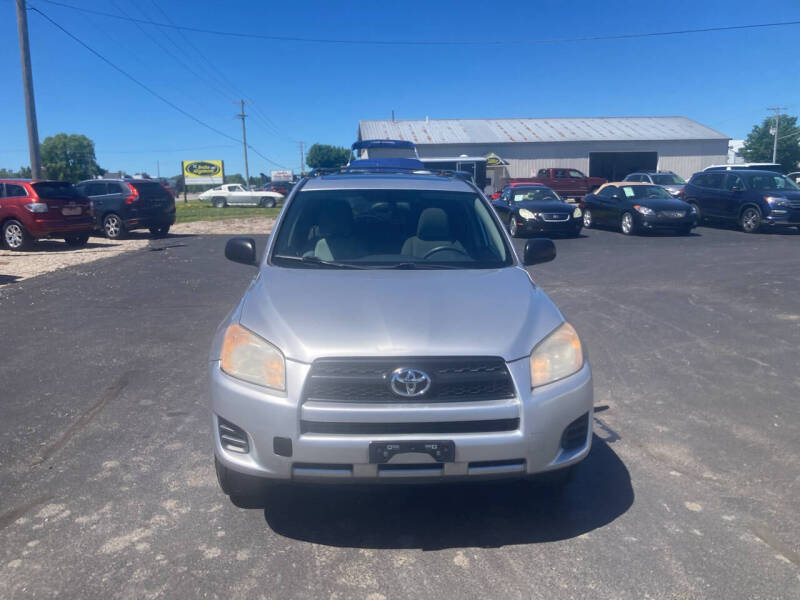 2012 Toyota RAV4