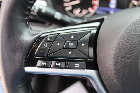 2019 Nissan Altima Edition One